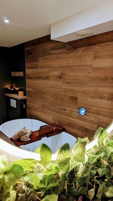 Appartamento Le Petit Bali Sélestat Esterno foto